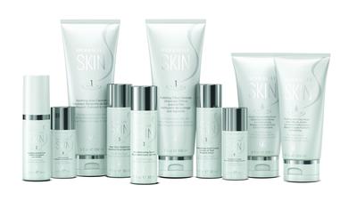 The Herbalife SKIN range, which consists of 10 products,  is created to replenish and rejuvenate the skin with fast results.