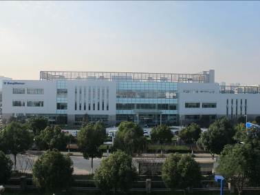 博格華納在其中國寧波工廠生產的廢氣再循環閥門主要適用于乘用車和商用柴油車，其產量已超過150萬件