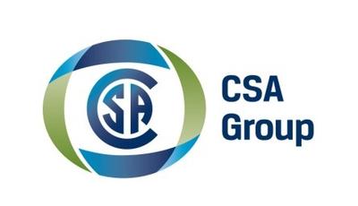 CSA Logo