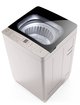 The iF Winning TCL Arc Blue washing machine