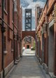 上海建業里嘉佩樂酒店 -- 石庫門里弄文化遺跡
