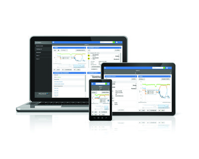 Optimized for mobile devices, Metasys 8.0 features key enhancements to increase productivity, reduce energy costs and enhance security