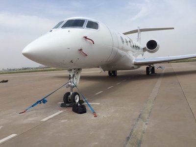 G650外觀照片