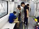 預驗收測試過程中