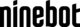 Ninebot品牌圖標（logo）