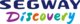 Segway Discovery品牌圖標（logo）