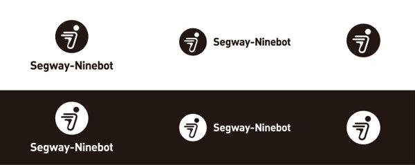 Segway-Ninebot公司圖標（logo）