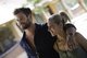 Voice of the new Double Barrel campaign Chris Hemsworth with wife Elsa Pataky visit Jacob’s Creek in the Barossa. Photo credit: Cristian Prieto