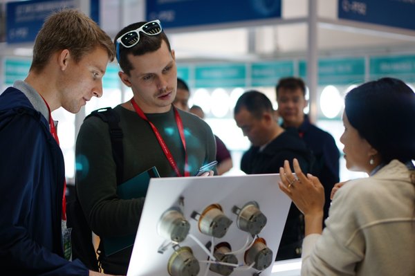 The 22nd China (Guzhen) International Lighting Fair (Autumn): Seven Attractions for Global Buyers