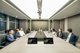 OFFICEZIP北京中海財富中心無紙化會議室實景圖