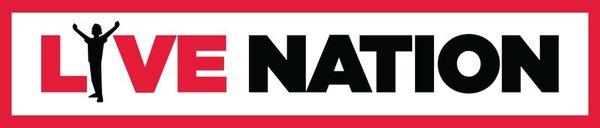 Live Nation logo