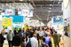 2018年香港果蔬展吸引了來自國內外的專業觀眾，在展會現場洽談業務，分享行業趨勢，氣氛熱烈