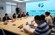 TUV萊茵集團CEO拜訪廣州開發區政府，推動粵港澳大灣區高新技術產業發展