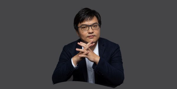 地平線聯合創始人&副總裁黃暢