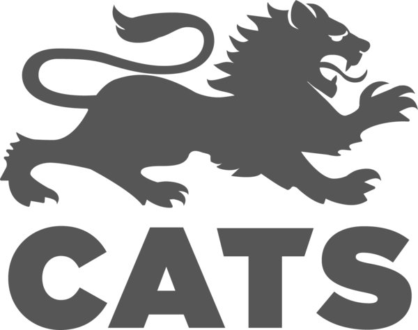 CATS Colleges劍橋文理學院標志
