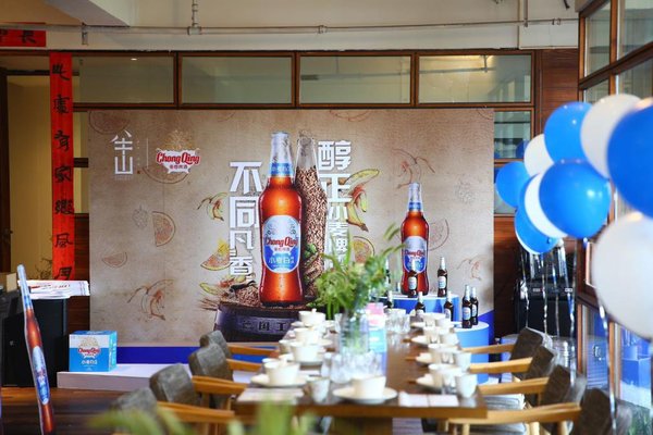 熱門菜、網紅店、店內布置
