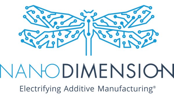 Nano Dimension Logo