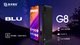 BLU G8搭載紫光展銳虎賁SC9863A，率先使用Android 10