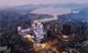 Westlake 66, located in the Xiacheng District of Hangzhou, is a high-end commercial complex comprising a world-class shopping mall, five Grade A officer towers and a luxury hotel. The project holds its ground-breaking ceremony held today (September 17, 2019) and is planned for completion in phases from 2024.