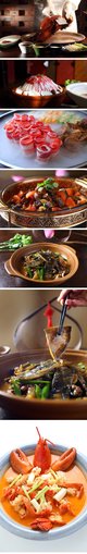 湘江36招牌菜品圖片