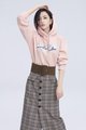 LILY與迪士尼IP花木蘭（MULAN）的限量合作款