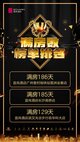 宜尚酒店滿房榜單