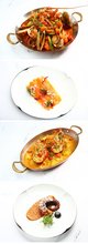 長沙君悅酒店CASA Grande酒漾餐廳與酒吧新年新食潮（二）