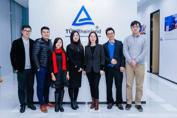 MDR新法規強制執行倒計時，TUV萊茵全面解讀助力“最后沖刺”