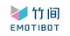 竹間智能logo
