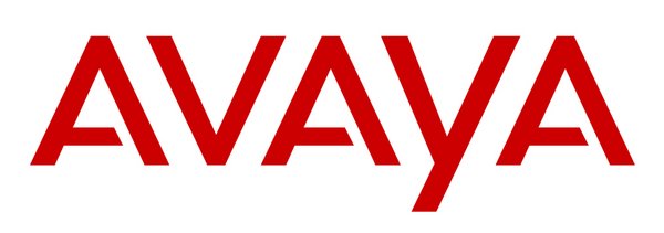 Avaya Logo