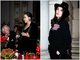 法國藝術界巨擘Jean Gabriel Mitterrand與Cindy Chao & 法國知名女演員Isabelle Adjani佩戴CINDY CHAO The Art Jewel大馬士革玫瑰花胸針