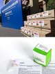 Donation ceremony and nucleic acid kit samples