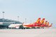 Hong Kong Airlines aircraft