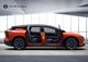 HiPhi X will be one of the world's leaders by offering Level 3 autonomous driving at launch, which is supported by redundancy in all key safety-related systems.