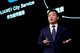 Zhang Ping’an, President of Consumer Cloud Service, Huawei Consumer Business Group,  delivered keynote speech titled, ‘Together, Let’s Play with HMS’.