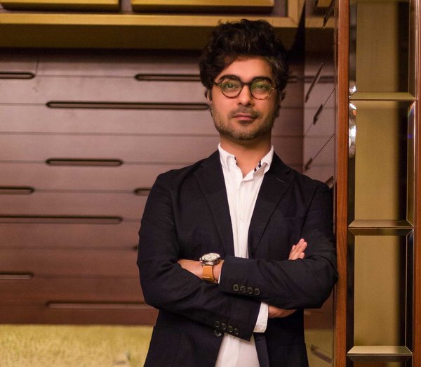 Piyush Bhatia