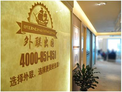 外聯出國：股市風險巨大 海外投資置業依然占據主流