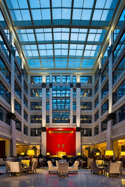 西安豪享來溫德姆至尊酒店喜迎開業一周年