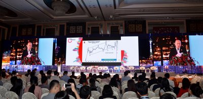 中財沃頓榮獲“2015中國最具創新力中資私募股權投資機構TOP10”