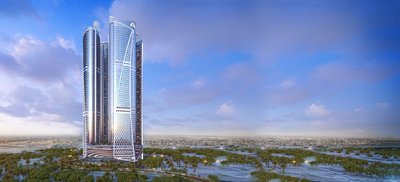 Q房網海外房產啟動 與迪拜達馬克地產達成戰略合作