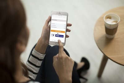 圣誕新年送禮 使用Visa Checkout海淘享優惠