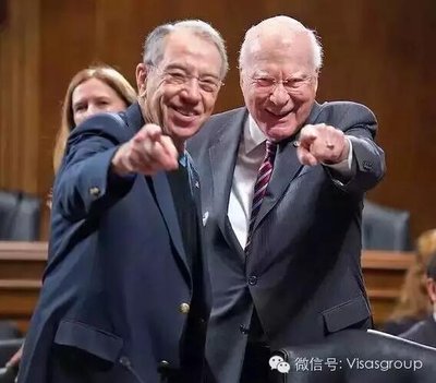 匯加移民：EB-5投資移民法案無條件延至明年9月30日