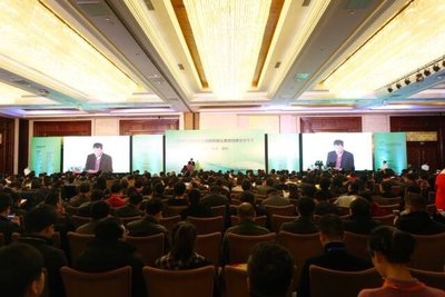 未來新三板體系將堅持獨立市場設計