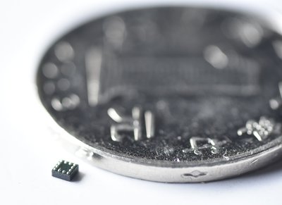 美新公司發布基于 AMR 技術的全新超小型磁傳感器