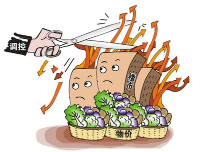 選擇SOHO 100紐約豪華公寓 避開史上“最嚴”樓市調控
