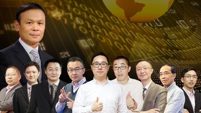 點掌財經：打造財經直播界的網紅平臺