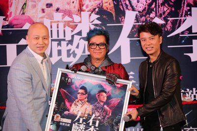 堅定看好產業發展  中財沃頓積極部署文化娛樂生態鏈