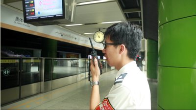 鼎橋Witen成功中標廣州地鐵LTE專用無線通信項目