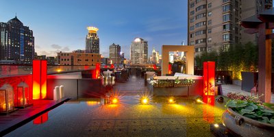 持續領跑，君亭酒店公布2016年半年報