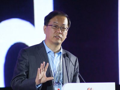 華為：加速運營商云轉型，使能全行業數字化